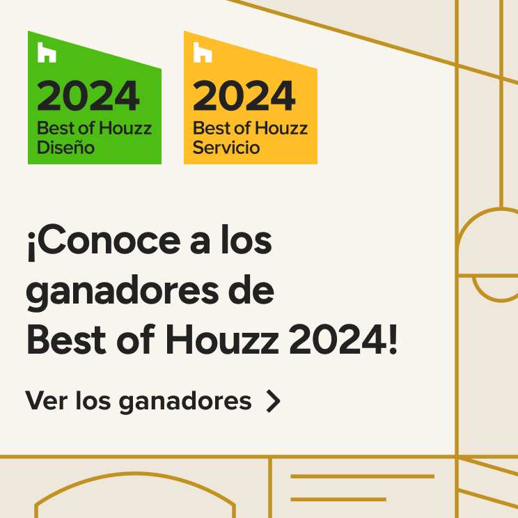 Best of Houzz 2024: ¡Conoce a los ganadores!
